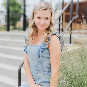 Meet your Posher, Brianna